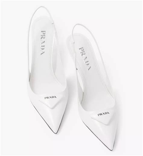 Luxury Lookalike PRADA Shoe